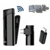 Hongu MICROFONO WIRELESS 2.4 GHZ CLIP ON TYPE C CELLULARE TABLET RI...