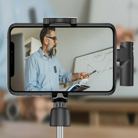 MICROFONO WIRELESS 2.4 GHZ CLIP ON TYPE C CELLULARE TABLET RIDUZIONE RUMORE