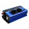 Hongu Inverter 1500 Watt 12V 220V trasformatore invertitore auto ba...