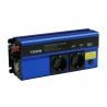 Hongu Inverter 1500 Watt 12V 220V trasformatore invertitore auto ba...