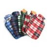 Hongu 2x Borsa acqua calda rivestita terapia dolori calda mani pied...