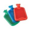 Hongu 2x Borsa acqua calda rivestita terapia dolori calda mani pied...