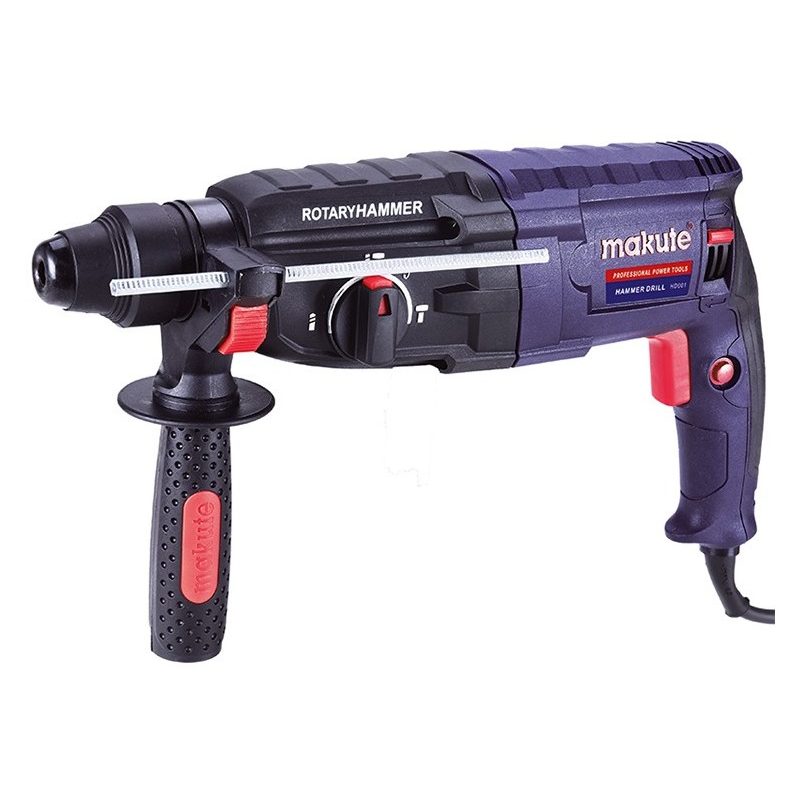 Makute Martello perforatore tassellatore trapano rotativo Elettrico...