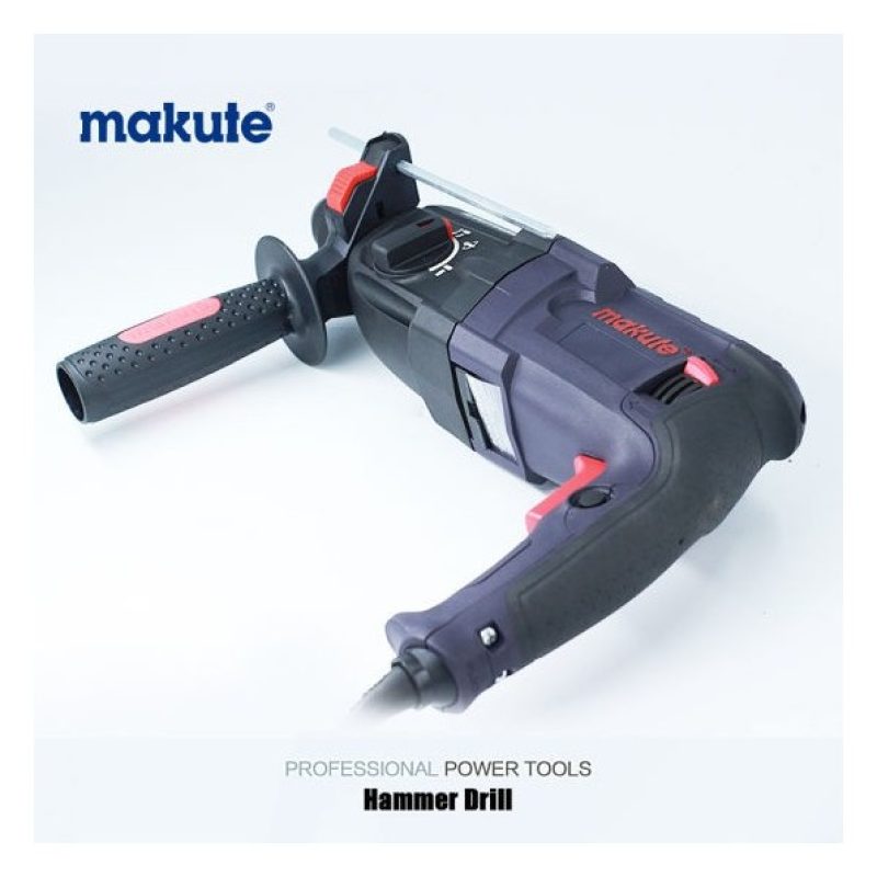 Makute Martello perforatore tassellatore trapano rotativo Elettrico...
