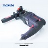 Makute Martello perforatore tassellatore trapano rotativo Elettrico...