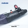 Makute Martello perforatore tassellatore trapano rotativo Elettrico...