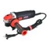 Smerigliatrice Angolare 1000W Elettrico Manico Frullino 100/115/125...