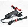 Smerigliatrice Angolare 1000W Elettrico Manico Frullino 100/115/125...