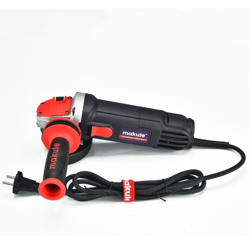 Smerigliatrice Angolare 1000W Elettrico Manico Frullino 100/115/125...