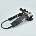 Smerigliatrice Angolare 850W Elettrico Manico Frullino 100/115/125mm velocità