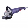 Lucidatrice professionale 1300W elettrica auto carrozzerie lucidare...