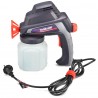 Pistola a spruzzo aerografo 80W professionale verniciare pittura ca...