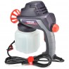 Pistola a spruzzo aerografo 80W professionale verniciare pittura ca...
