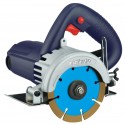 Sega circolare per marmo pietra elettrica 1480W piastrelle a mano muratore lama