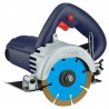Makute Sega circolare per marmo pietra elettrica 1480W piastrelle a...