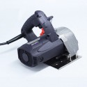 Sega circolare per marmo pietra elettrica 1480W piastrelle a mano muratore lama