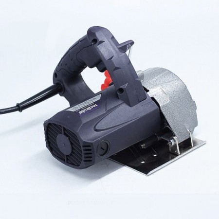 Sega circolare per marmo pietra elettrica 1480W piastrelle a mano muratore lama