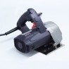 Makute Sega circolare per marmo pietra elettrica 1480W piastrelle a...