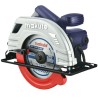 Sega circolare a mano elettrica troncatrice seghe disco lama 185mm ...