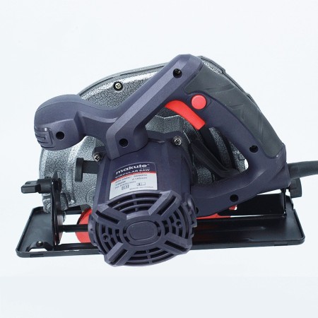Sega circolare a mano elettrica troncatrice seghe disco lama 185mm tagliare DIY