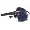 Makute Soffiatore aspiratore elettrico 600W Mini Aspirapolvere Fogl...