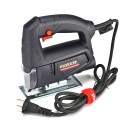 Seghetto alternativo 450 Watt elettrico Sega taglio legno acciaio 55mm seghetti
