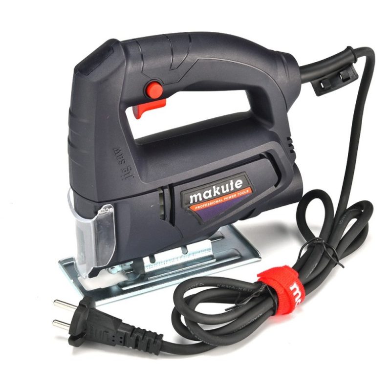 Seghetto alternativo 450 Watt elettrico Sega taglio legno acciaio 5...