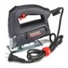 Seghetto alternativo 450 Watt elettrico Sega taglio legno acciaio 5...