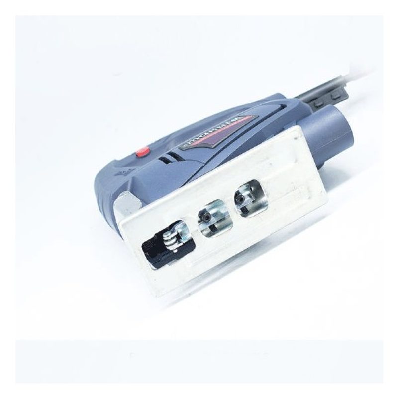 Seghetto alternativo 450 Watt elettrico Sega taglio legno acciaio 5...