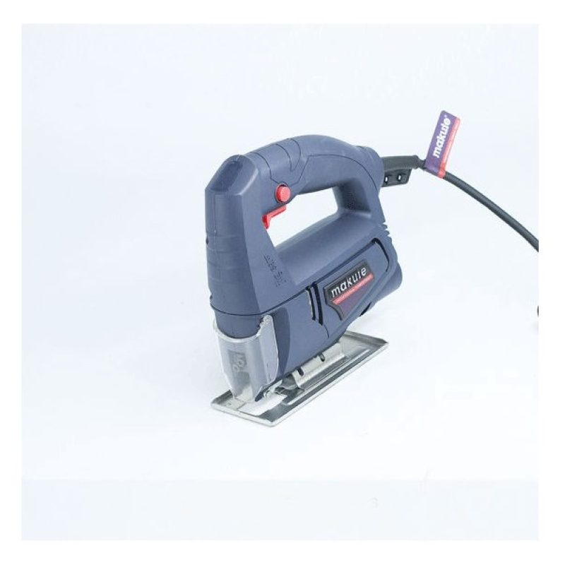 Seghetto alternativo 450 Watt elettrico Sega taglio legno acciaio 5...