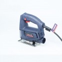 Seghetto alternativo 450 Watt elettrico Sega taglio legno acciaio 55mm seghetti