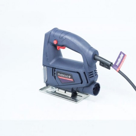 Seghetto alternativo 450 Watt elettrico Sega taglio legno acciaio 55mm seghetti