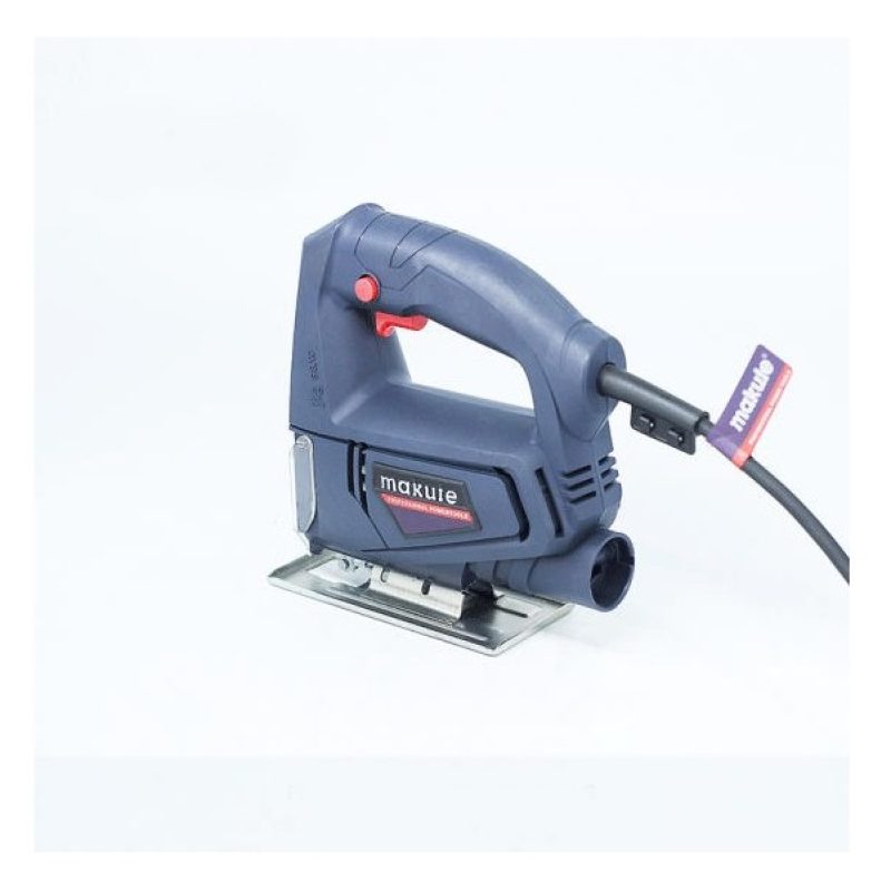 Seghetto alternativo 450 Watt elettrico Sega taglio legno acciaio 5...