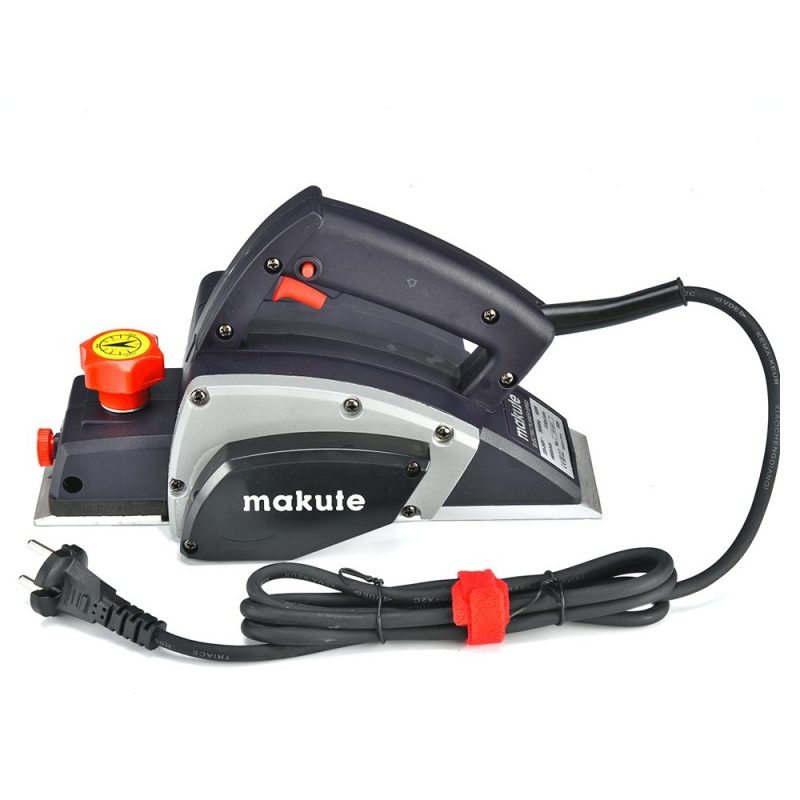 Pialla Elettrica Piallatrice Professionale 600W Levigatrice Piallet...