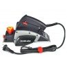 Pialla Elettrica Piallatrice Professionale 600W Levigatrice Piallet...