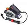 Pialla Elettrica Piallatrice Professionale 600W Levigatrice Piallet...