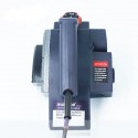Pialla Elettrica Piallatrice Professionale 600W Levigatrice Pialletto Legno Mano