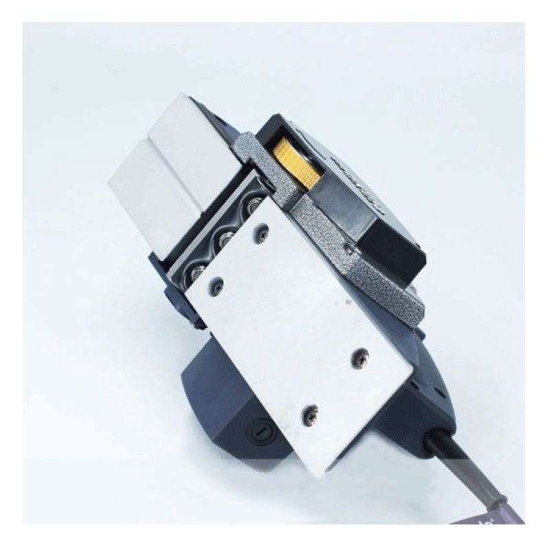 Pialla Elettrica Piallatrice Professionale 600W Levigatrice Piallet...
