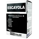 1 Kg intonaco gesso in polvere Criscolor Ecobrico Muri muro riparazioni Interni