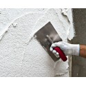 1 Kg intonaco gesso in polvere Criscolor Ecobrico Muri muro riparazioni Interni
