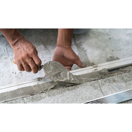 1,5 Kg Cemento rapido in polvere Criscolor Ecobrico Presa Rapida Pronto Muratura