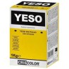 CRISCOLOR 1Kg Gesso in Polvere Criscolor riparazioni Interno muro e...