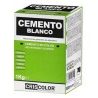 CRISCOLOR 1Kg Cemento Bianco in polvere Criscolor Interno esterno E...