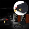 Hongu Convertitore audio da digitale coassiale Toslink SPDIF a anal...