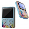 Hongu Mini Console 3"500 giochi integrati retrò G5 schermo colori V...