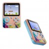 Hongu Mini Console 3"500 giochi integrati retrò G5 schermo colori V...