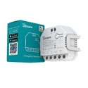 SONOFF Modulo DUALR3 WI-FI SMART SWITCH DUAL Relè EWELINK misurazione due vie