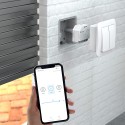 SONOFF Modulo DUALR3 WI-FI SMART SWITCH DUAL Relè EWELINK misurazione due vie