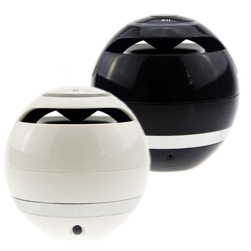 Cassa speaker bluetooth wireless portatile per auto portable ricaricabile