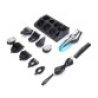 Hongu Kit Taglia capelli 11 in 1 professionale regola barba rasoio ...